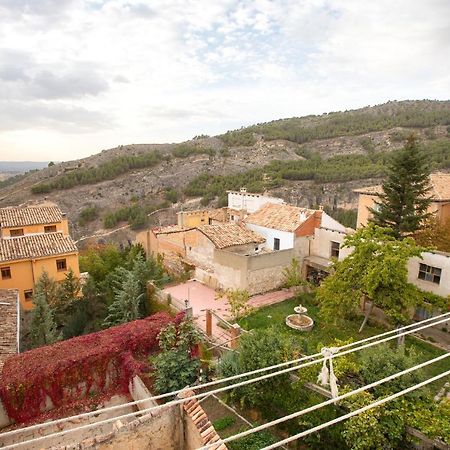 Cuencaloft San Pedro Eleven Apartment Куенка Екстериор снимка