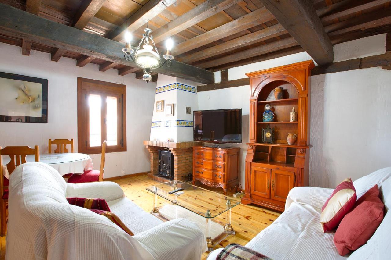 Cuencaloft San Pedro Eleven Apartment Куенка Екстериор снимка