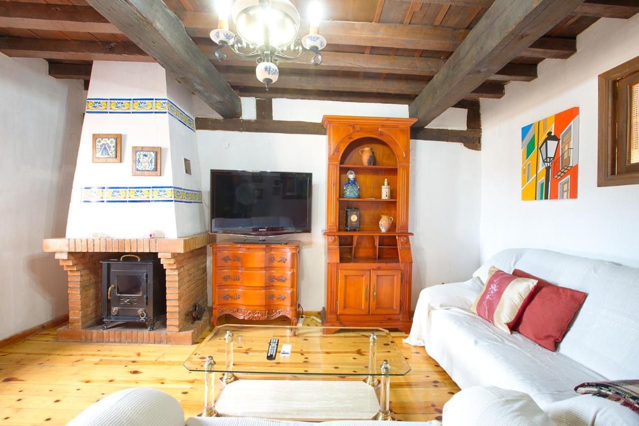 Cuencaloft San Pedro Eleven Apartment Куенка Екстериор снимка