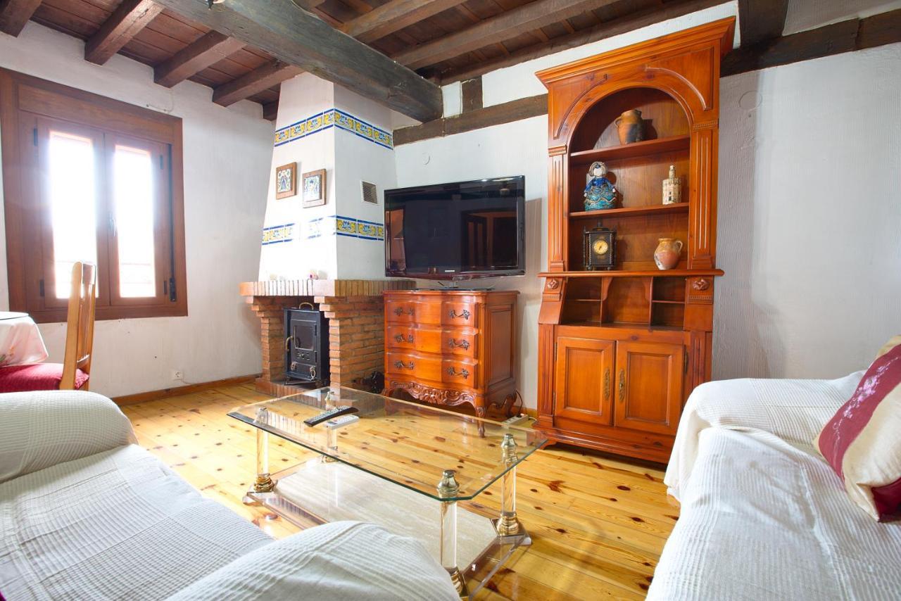 Cuencaloft San Pedro Eleven Apartment Куенка Екстериор снимка
