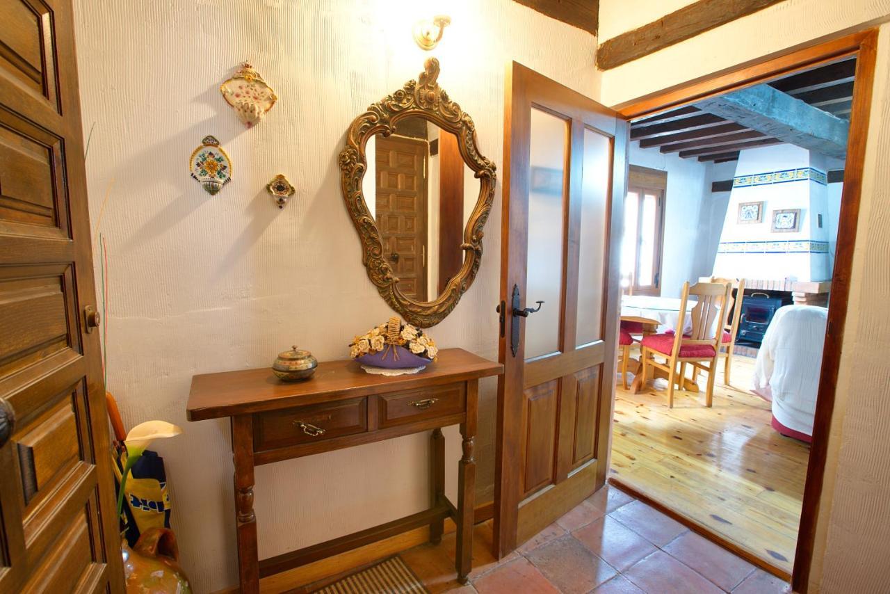 Cuencaloft San Pedro Eleven Apartment Куенка Екстериор снимка