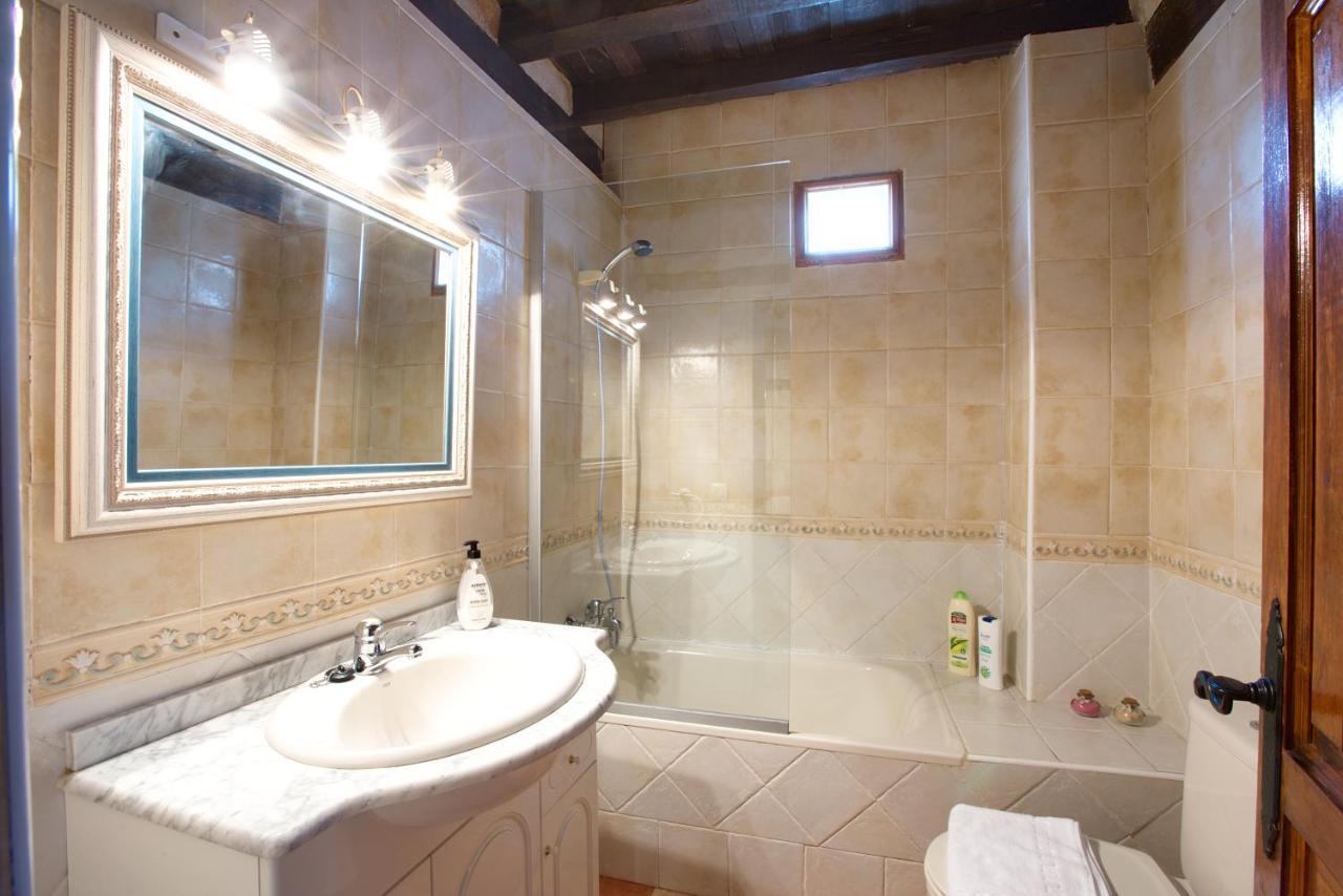 Cuencaloft San Pedro Eleven Apartment Куенка Екстериор снимка