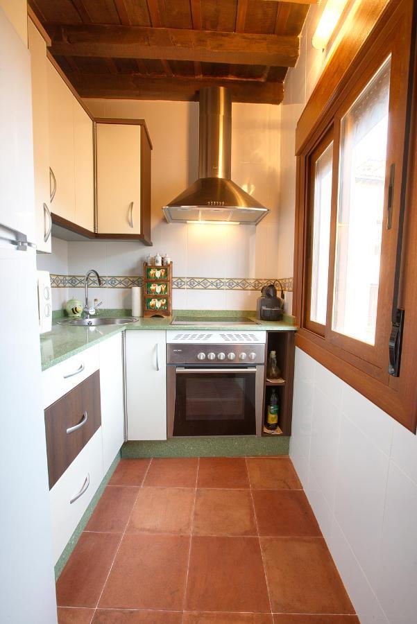 Cuencaloft San Pedro Eleven Apartment Куенка Екстериор снимка