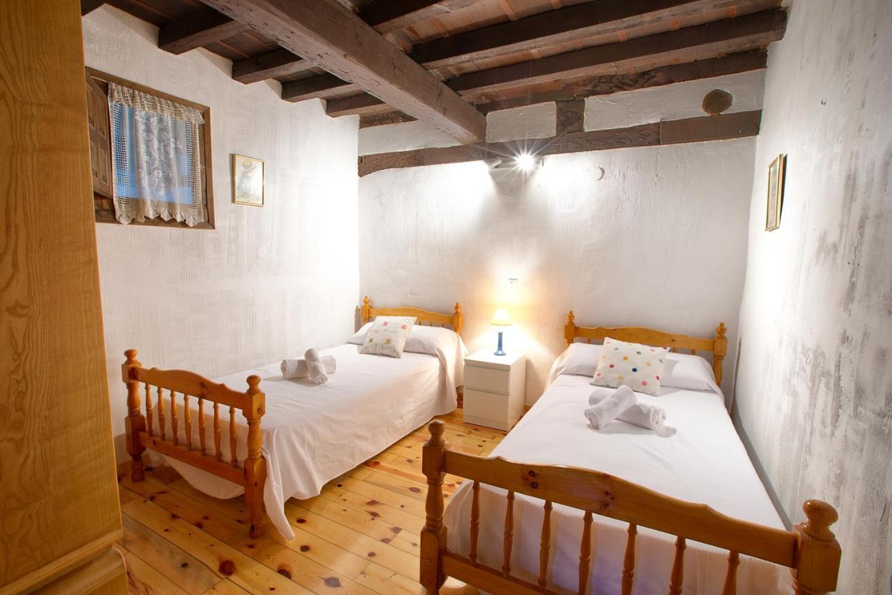 Cuencaloft San Pedro Eleven Apartment Куенка Екстериор снимка