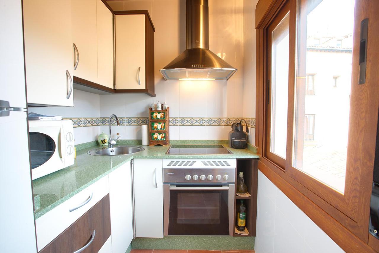 Cuencaloft San Pedro Eleven Apartment Куенка Екстериор снимка
